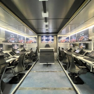 Mobile Command Center